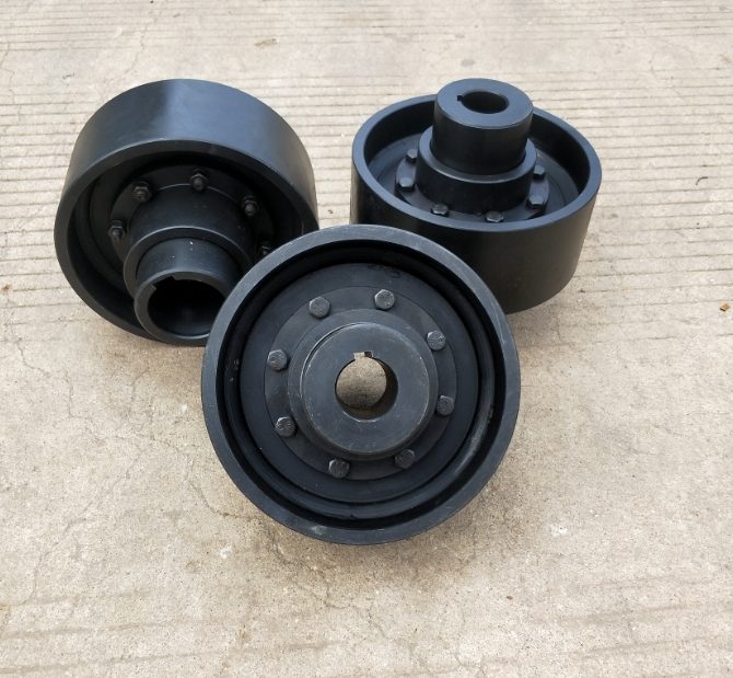 衡水齿式联轴器